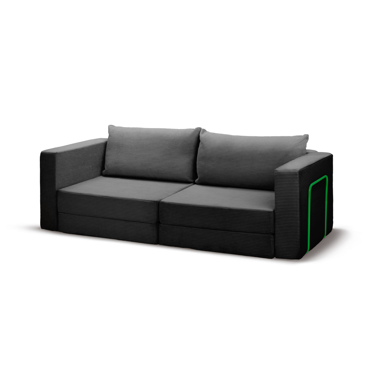 Flow Foam Sofa Bed