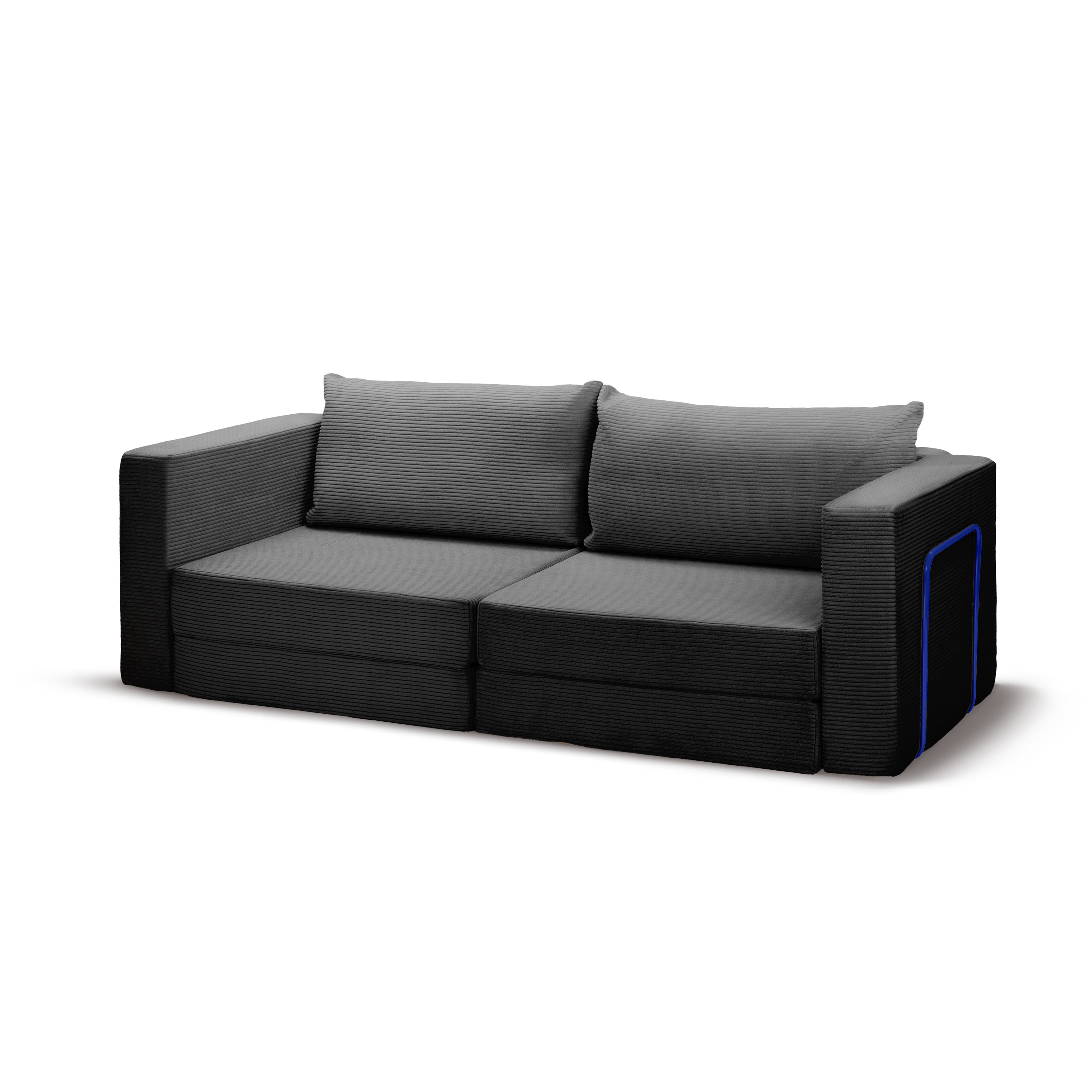 Flow Foam Sofa Bed