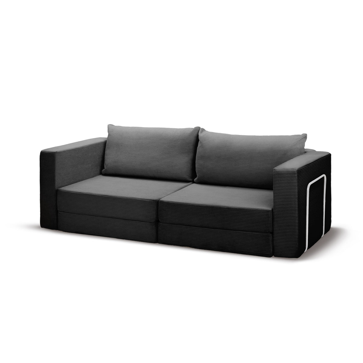 Flow Foam Sofa Bed