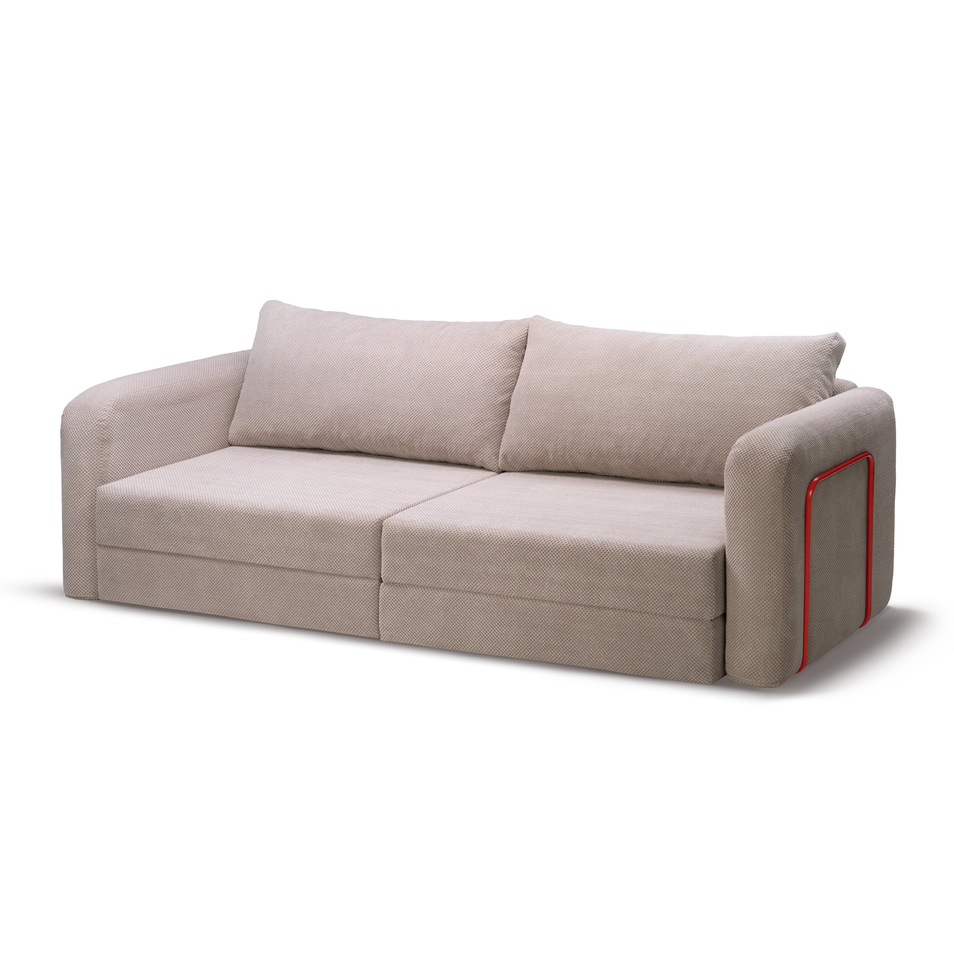 Flowy Foam Sofa Bed