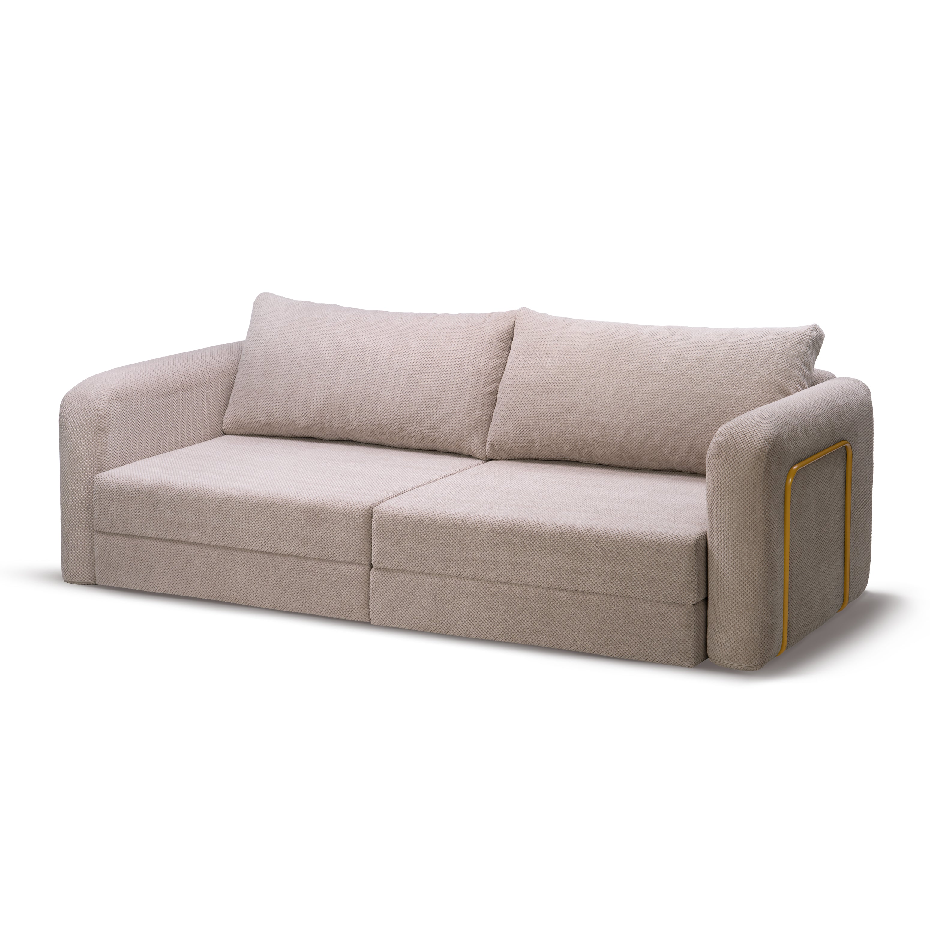Flowy Foam Sofa Bed