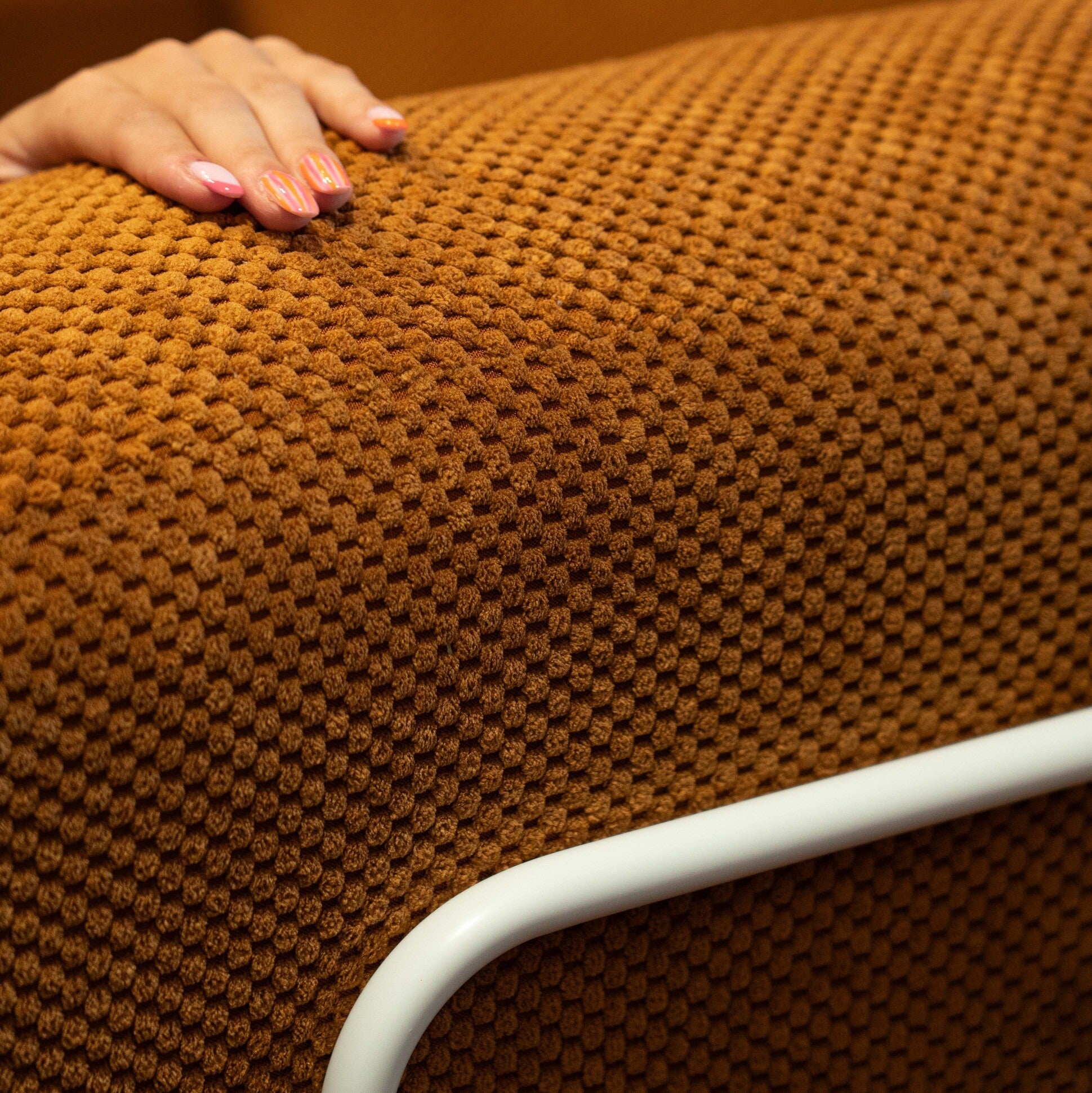 Flowy Foam Sofa Bed