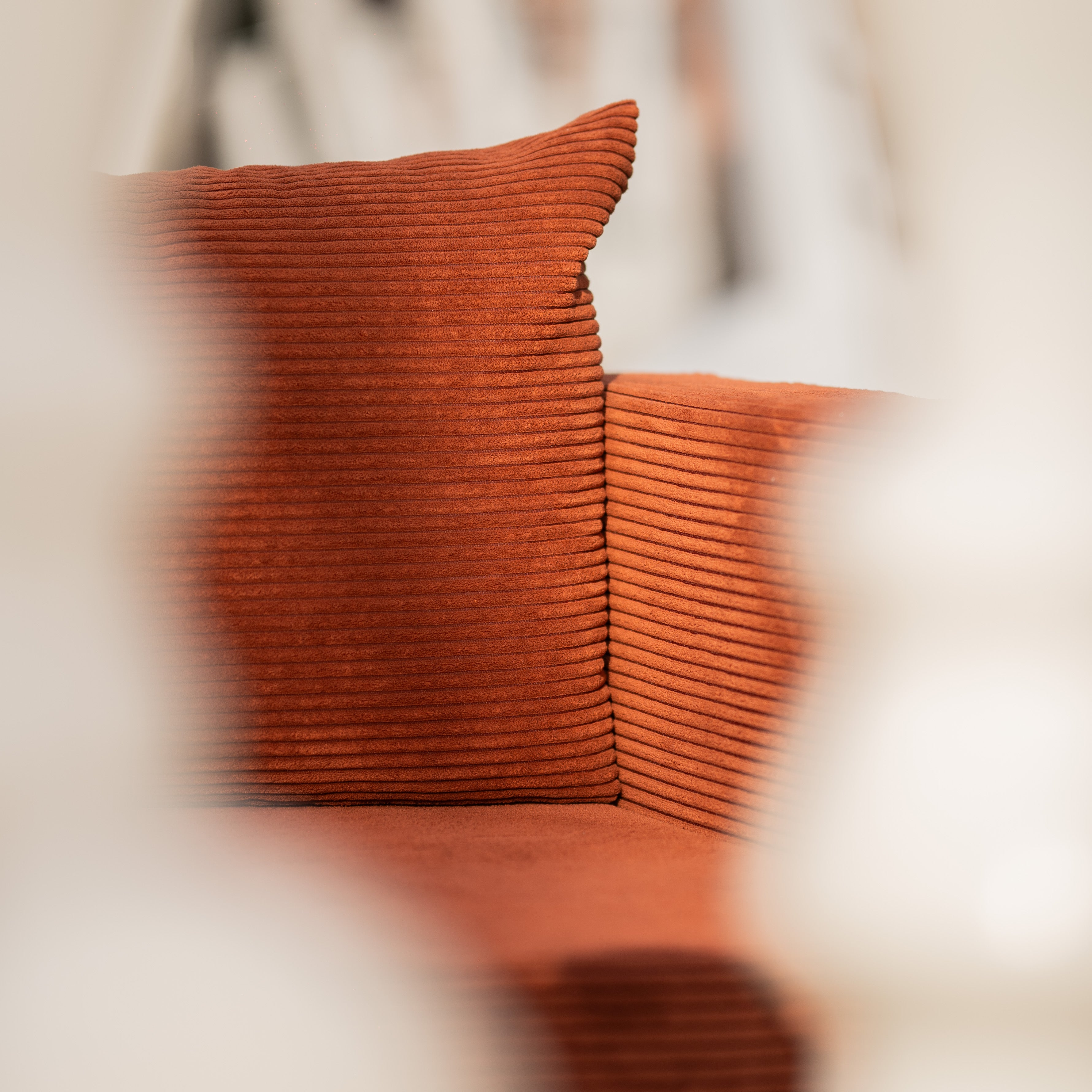 Flow Foam Sofa Bed