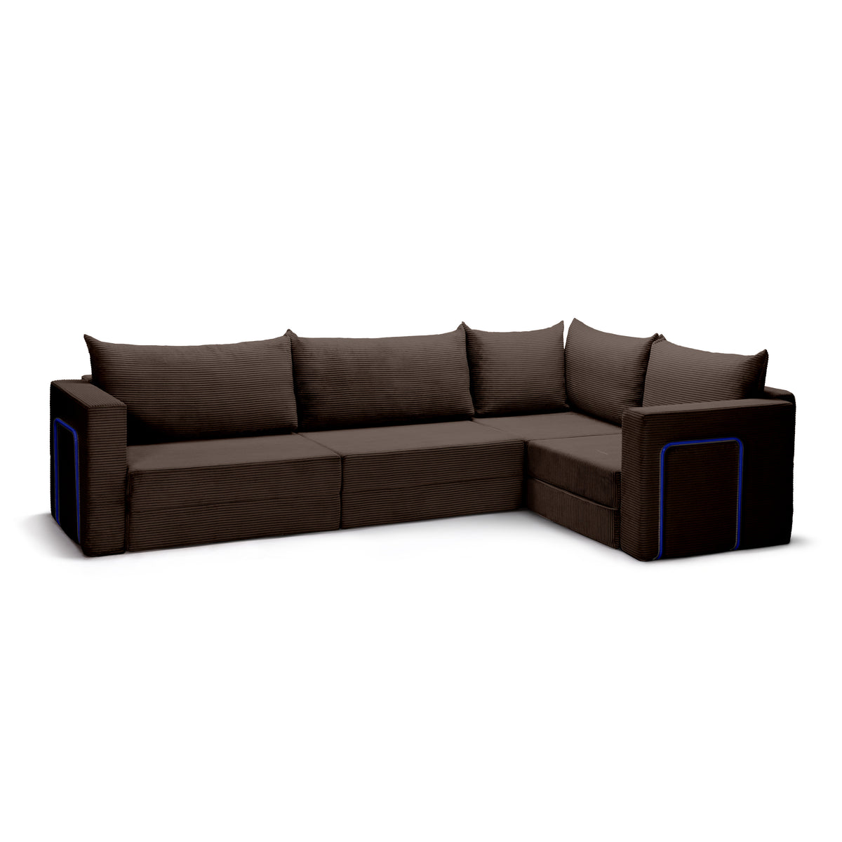 Flow Corner Sofa
