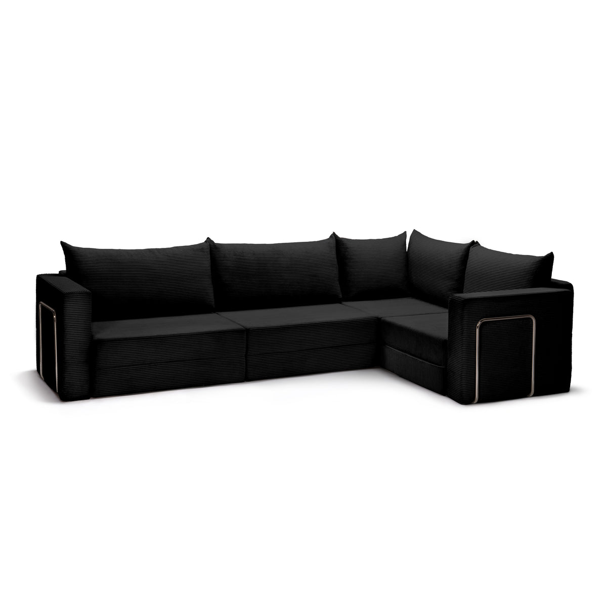 Flow Corner Sofa