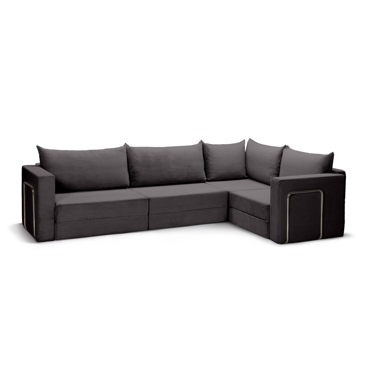 Flow Corner Sofa