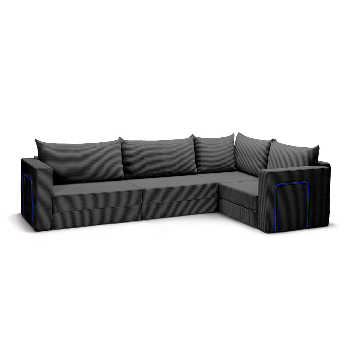 Flow Corner Sofa