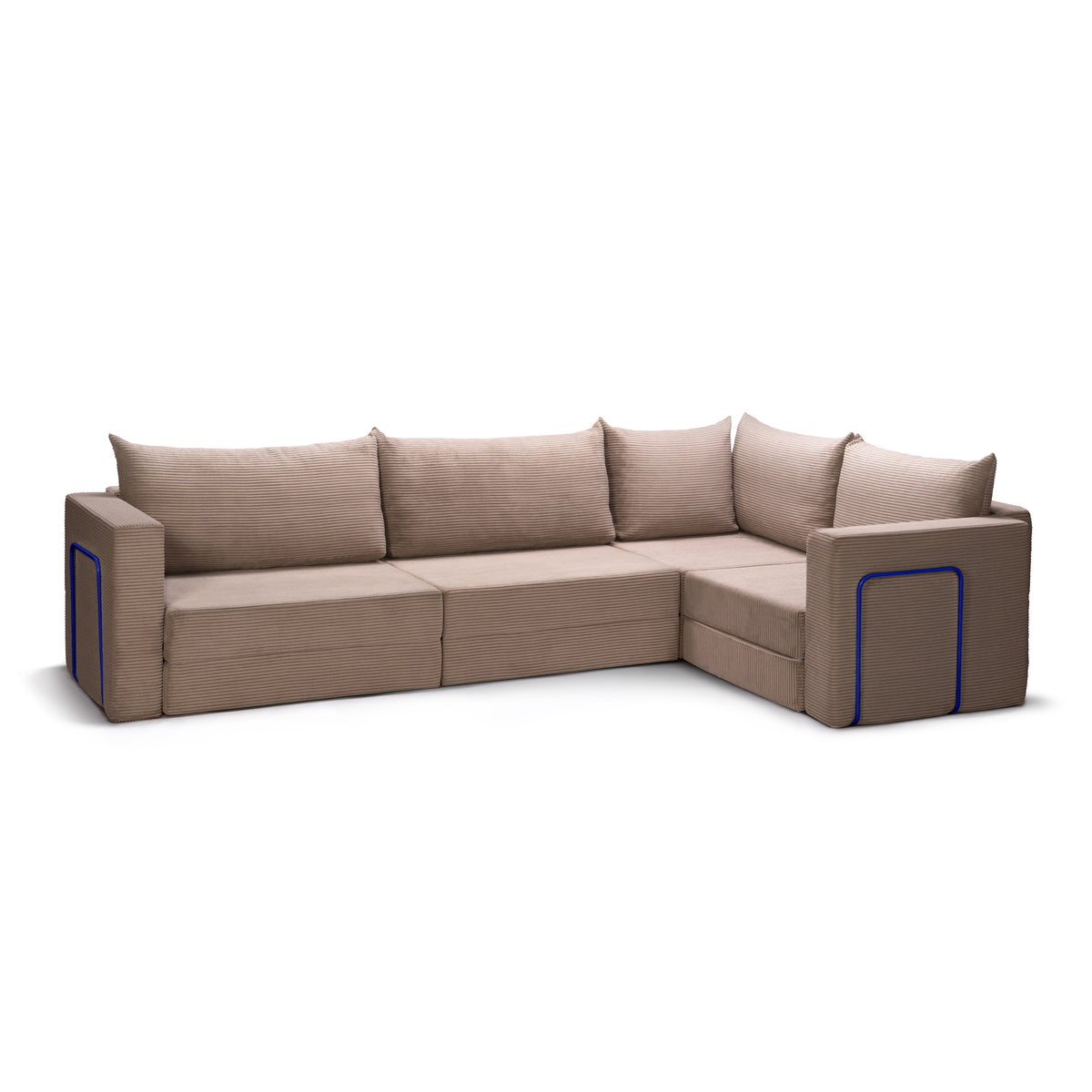 Flow Corner Sofa
