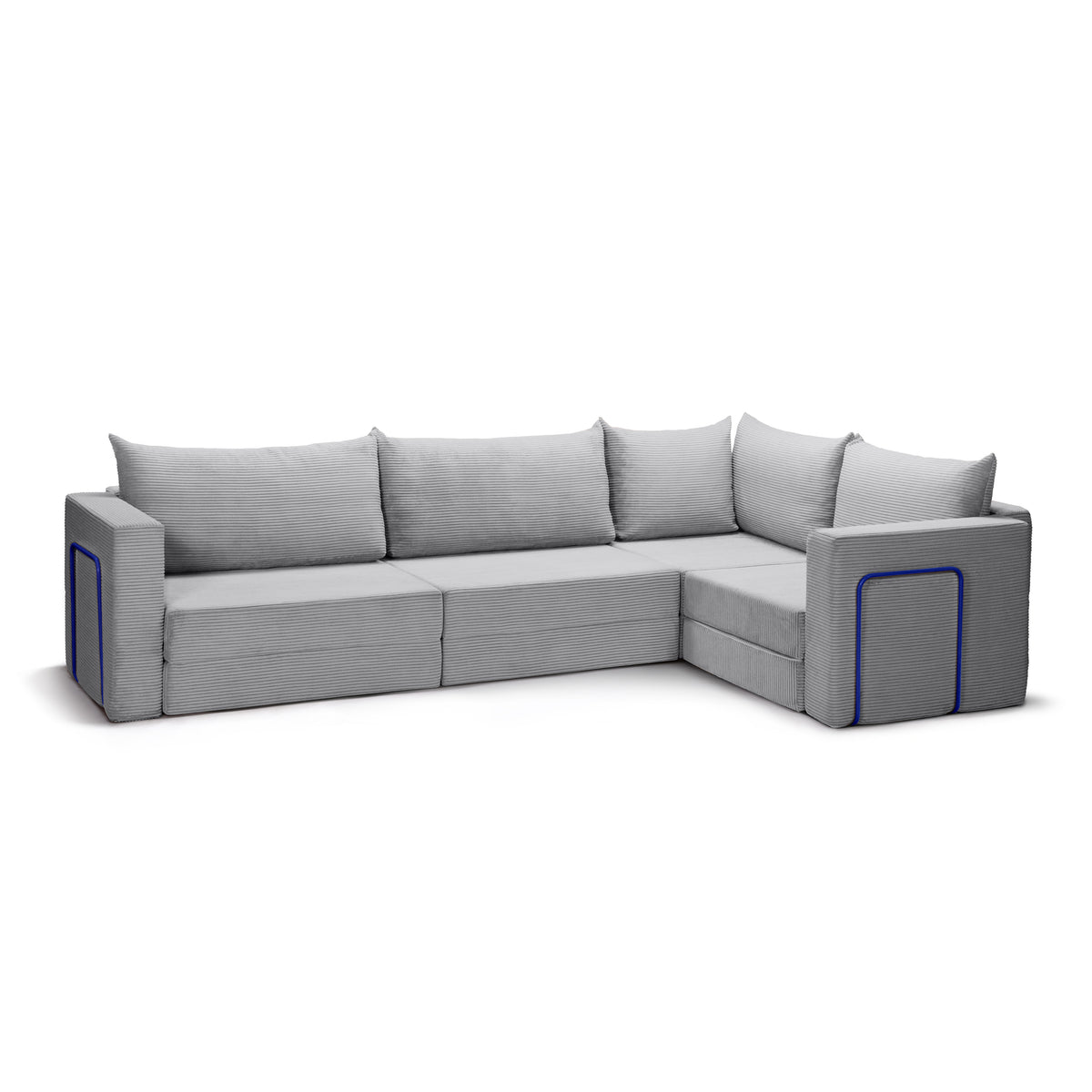 Flow Corner Sofa