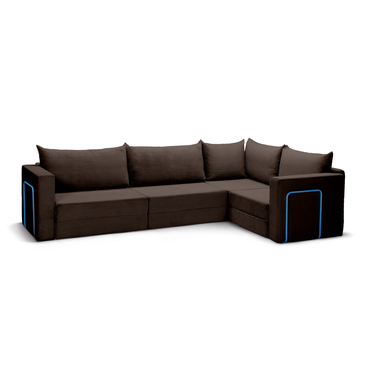 Flow Corner Sofa