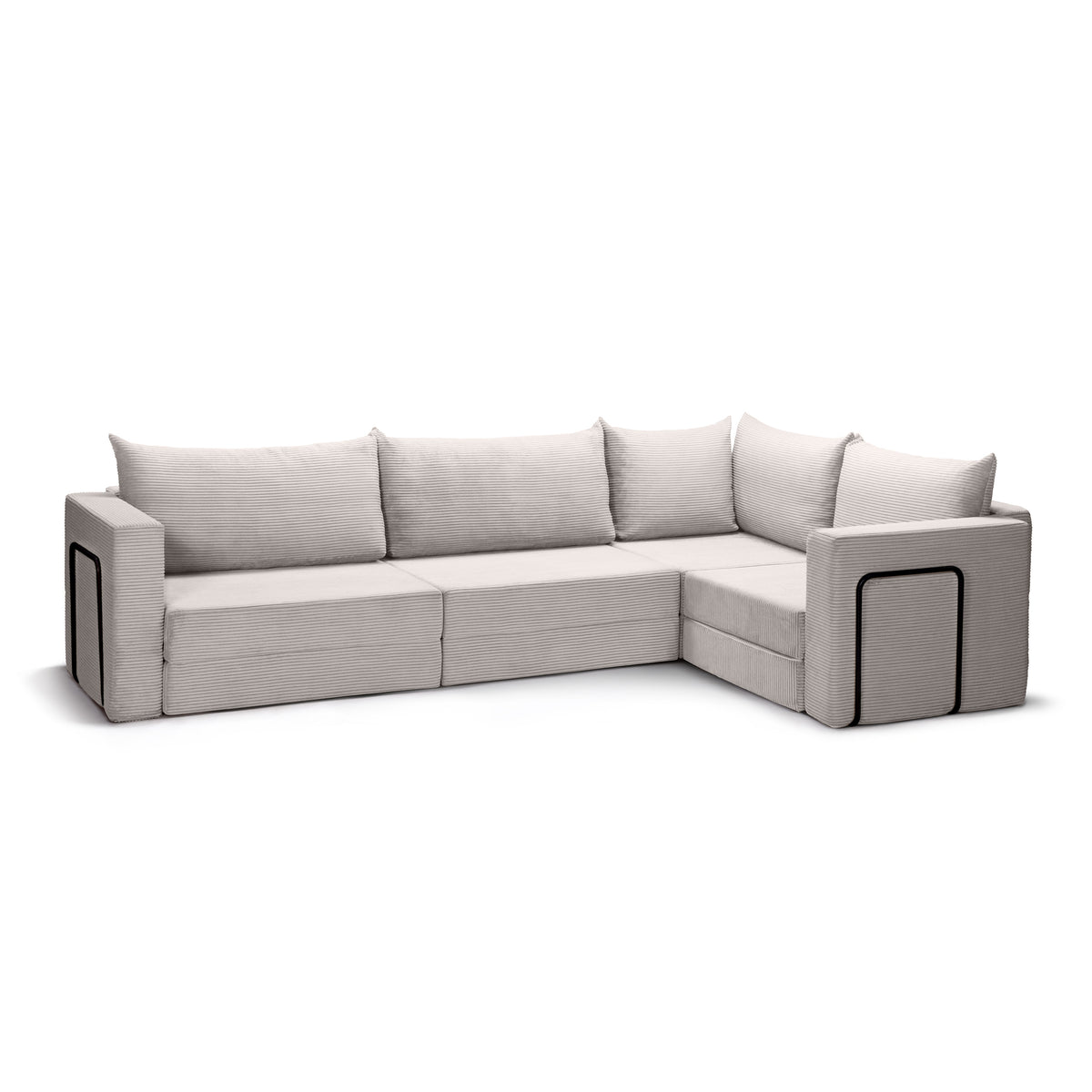 Flow Corner Sofa