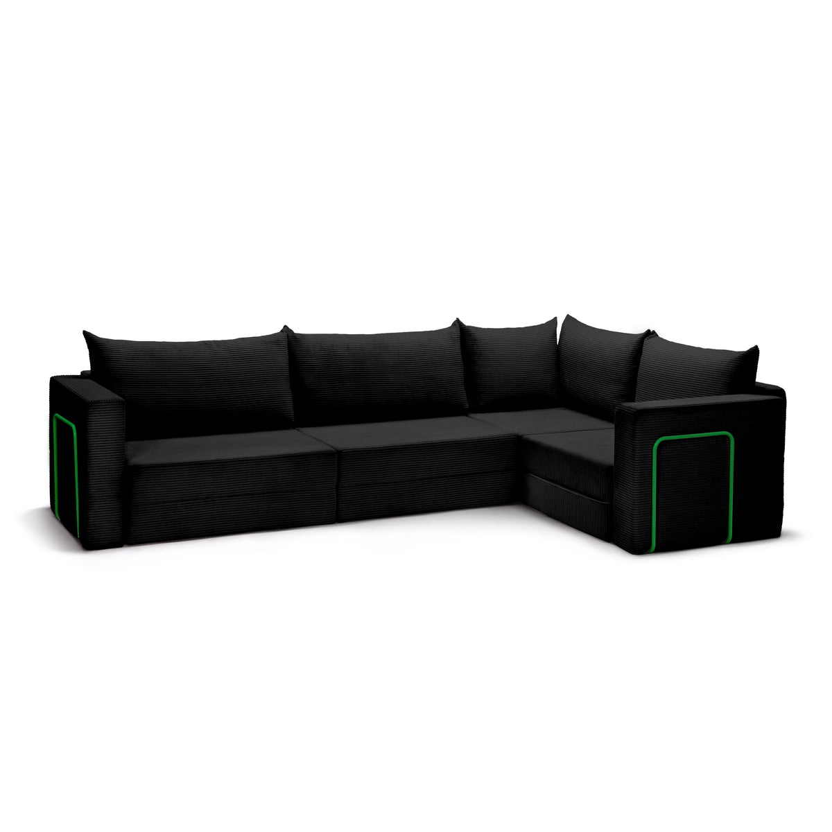 Flow Corner Sofa
