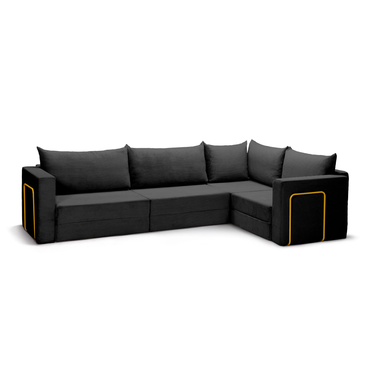 Flow Corner Sofa
