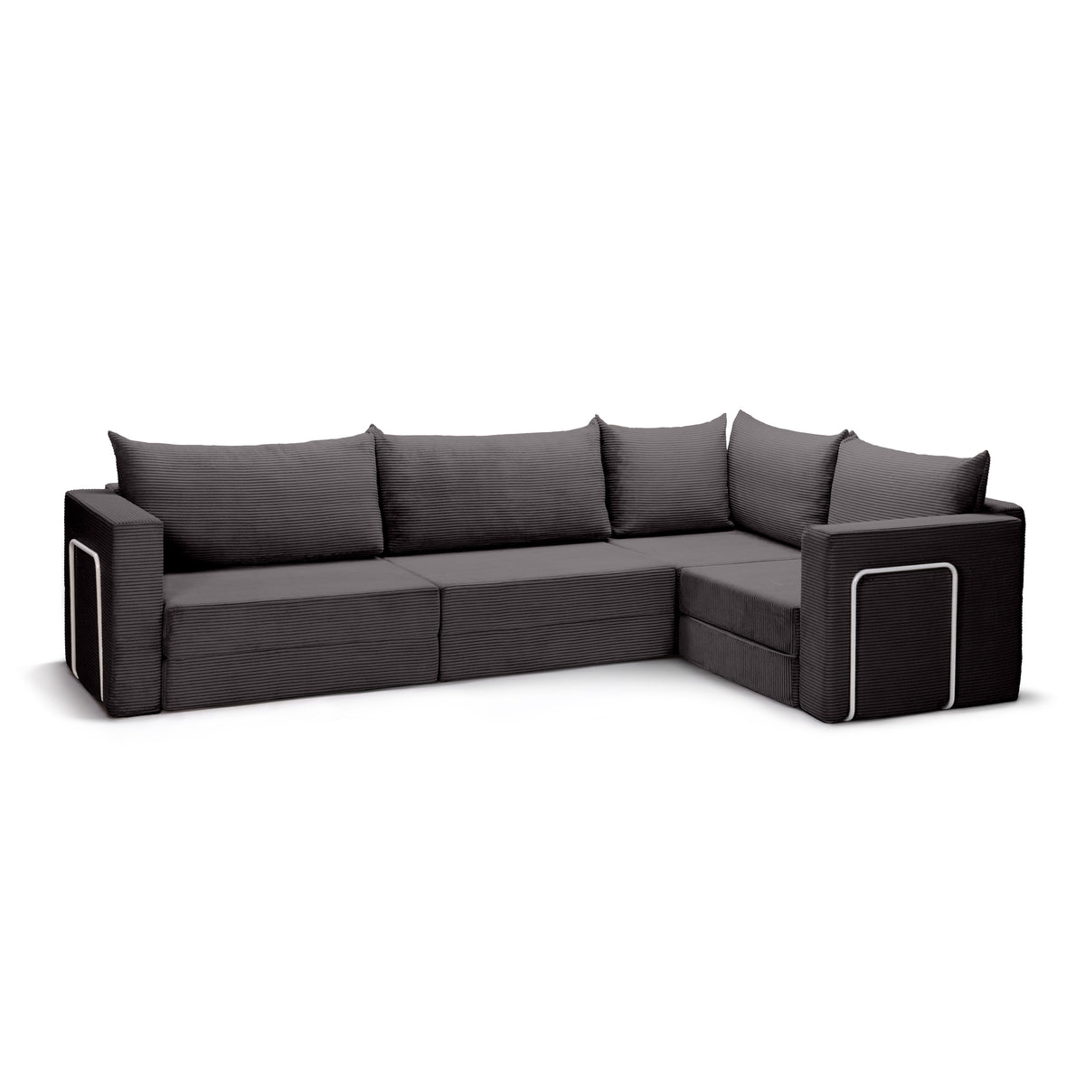 Flow Corner Sofa