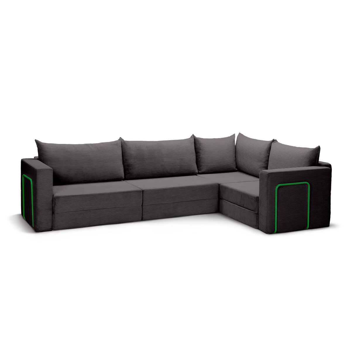 Flow Corner Sofa