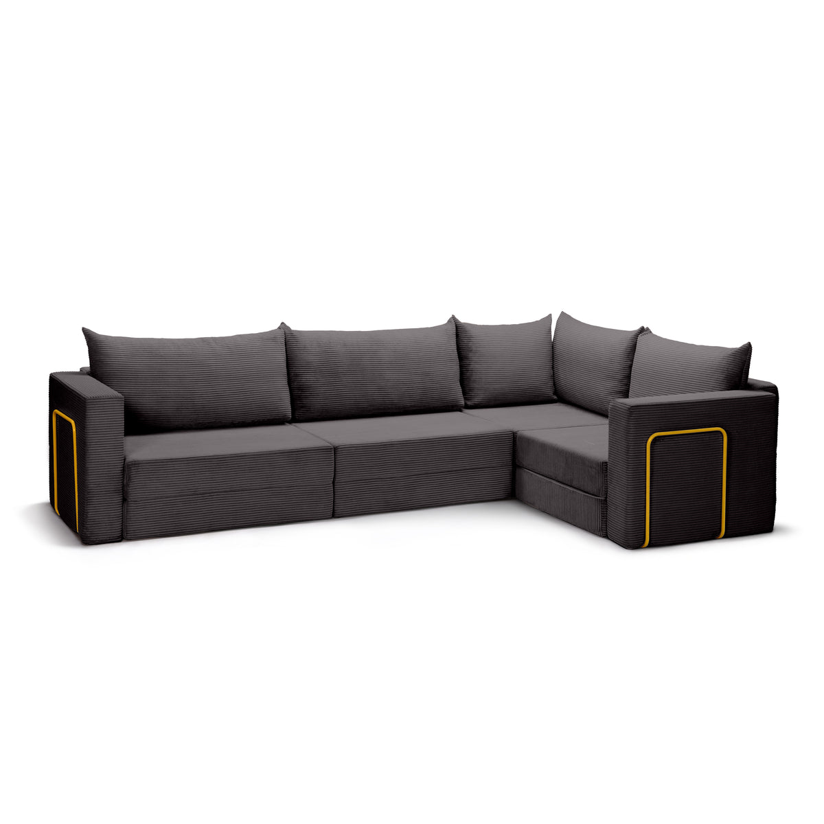 Flow Corner Sofa