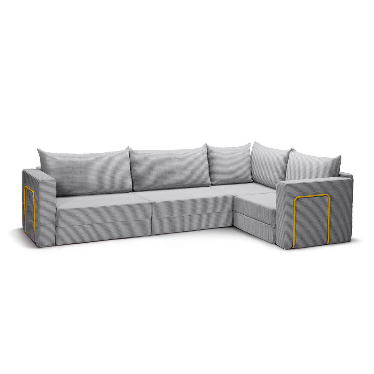 Flow Corner Sofa