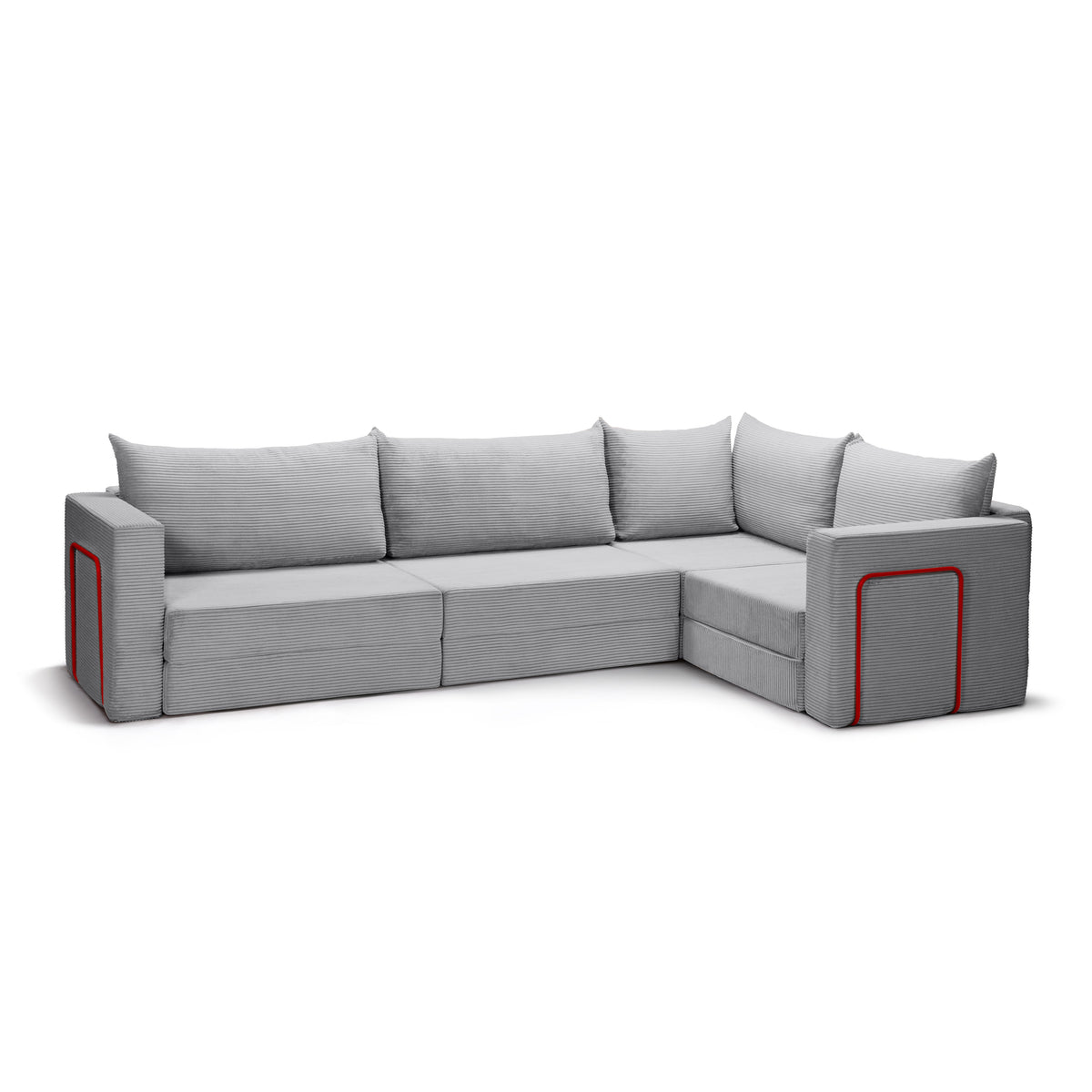 Flow Corner Sofa