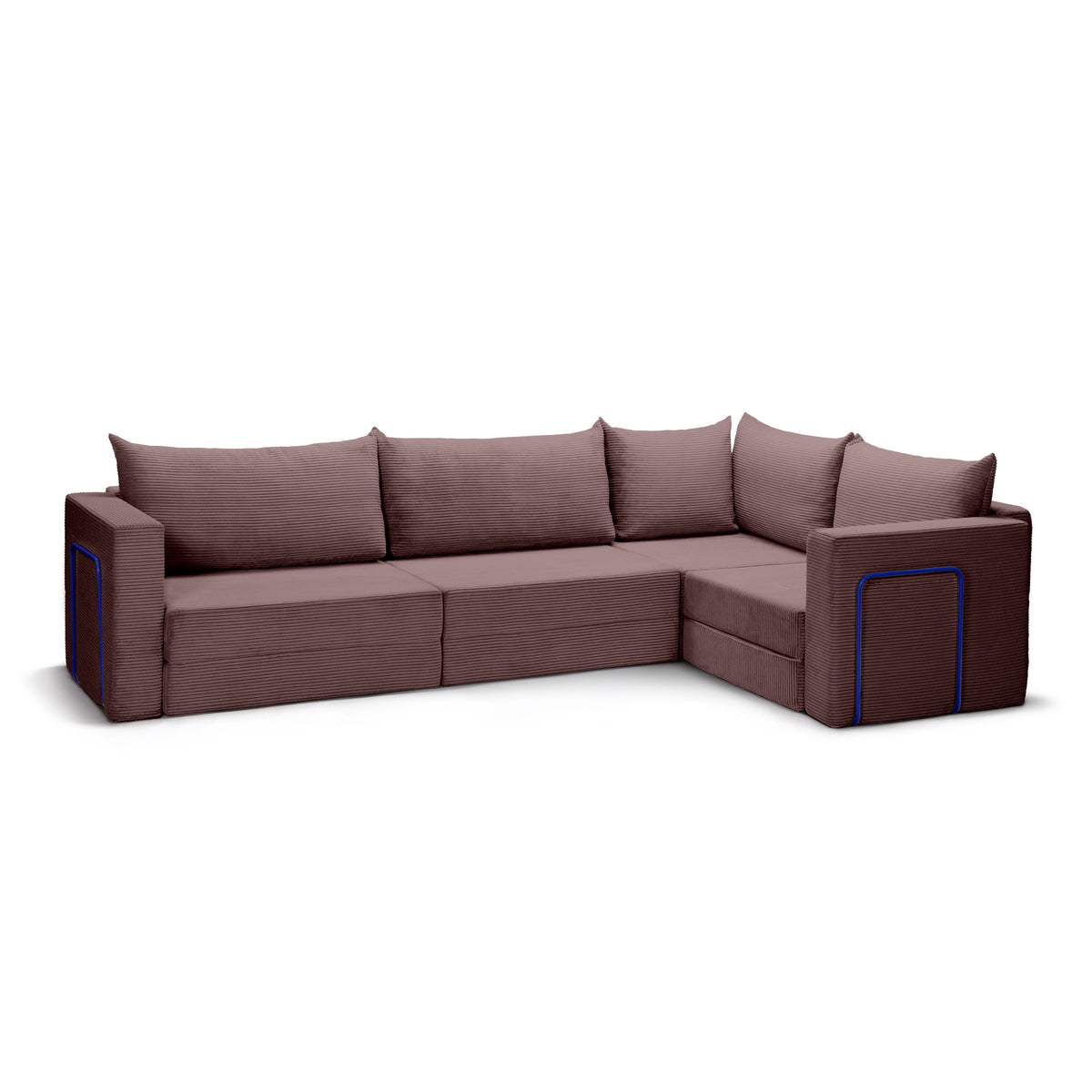 Flow Corner Sofa