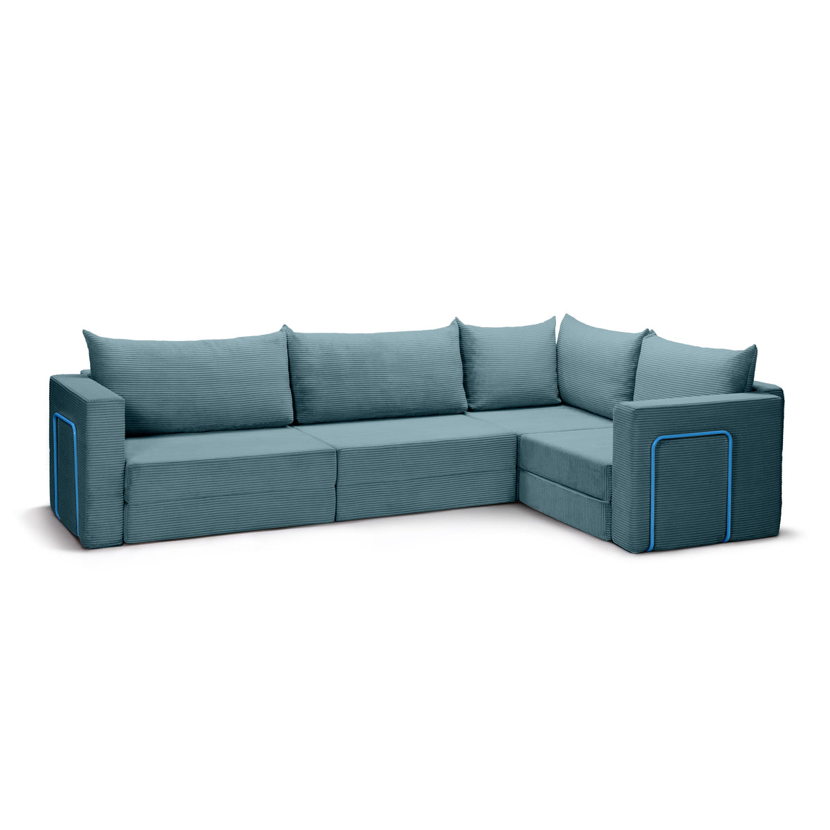 Flow Corner Sofa