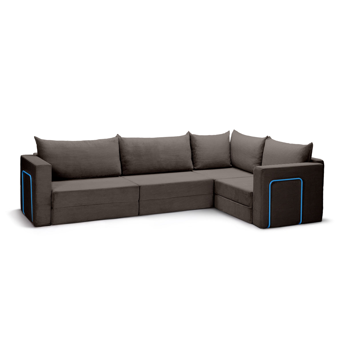 Flow Corner Sofa