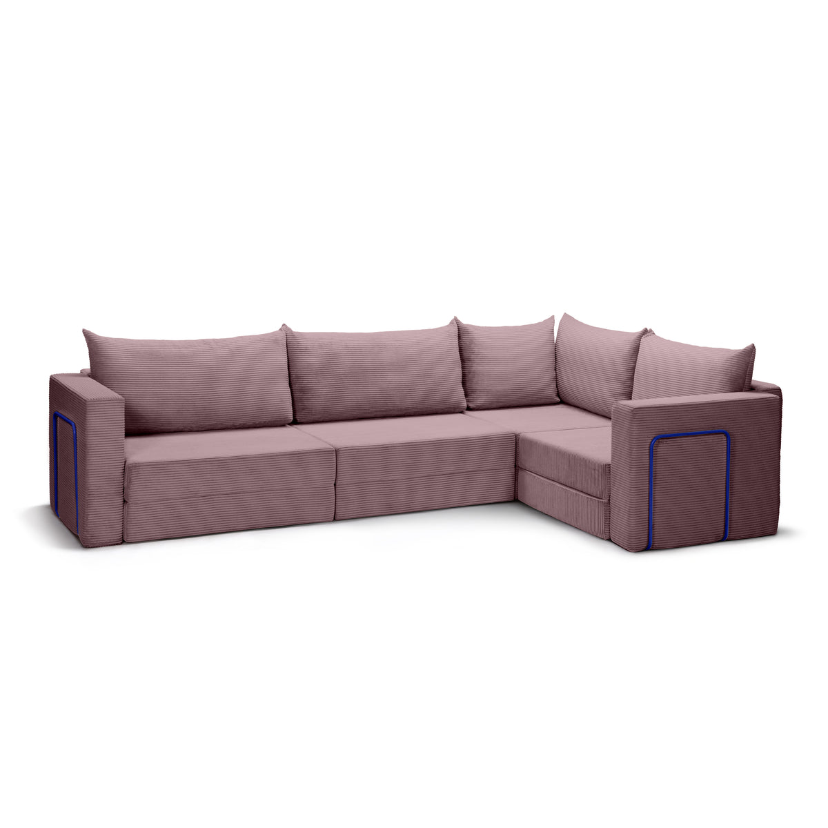 Flow Corner Sofa