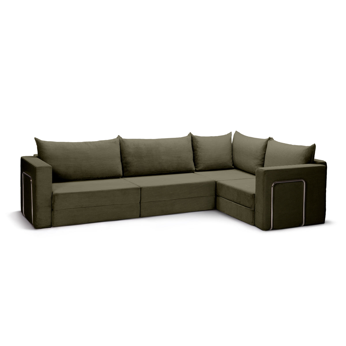 Flow Corner Sofa