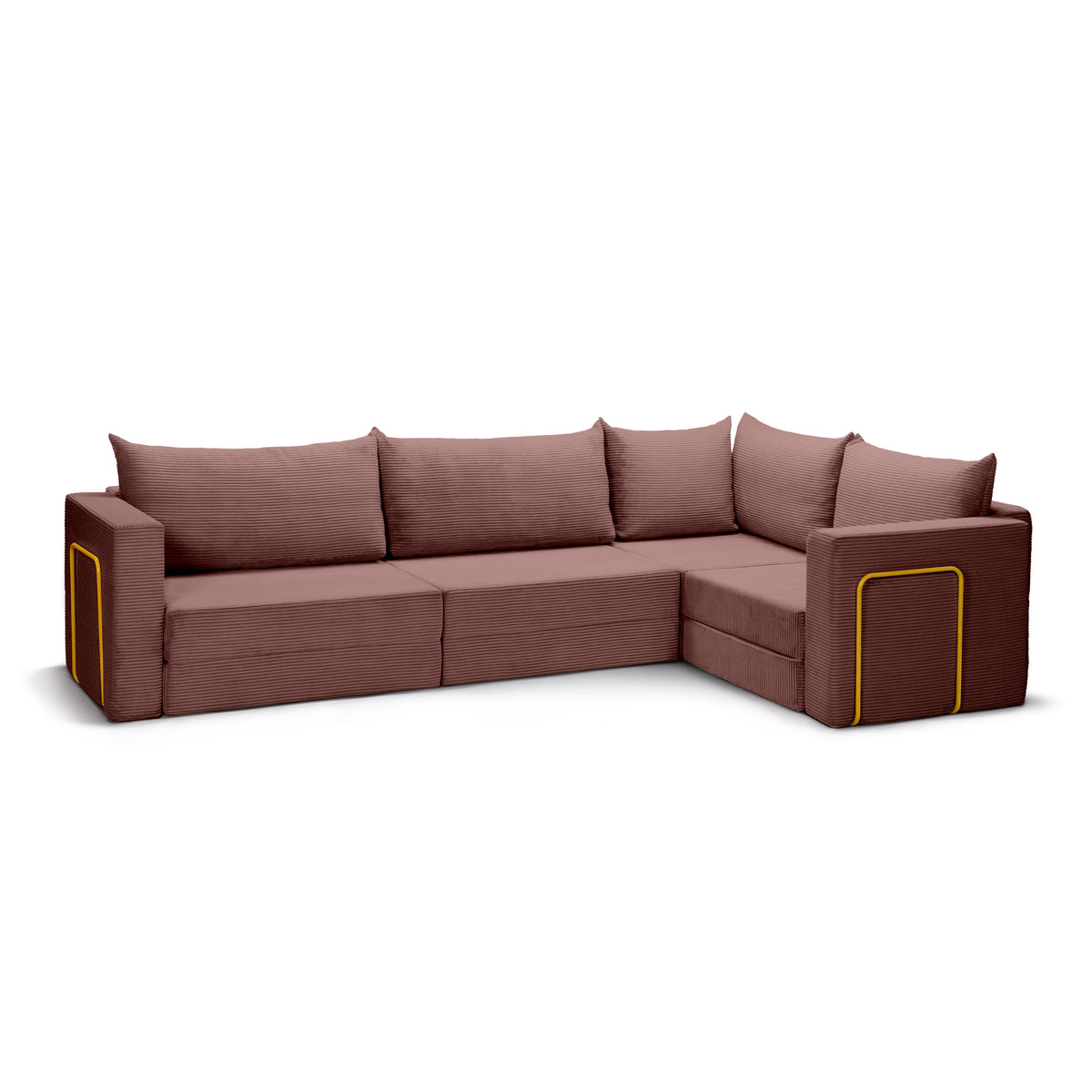 Flow Corner Sofa