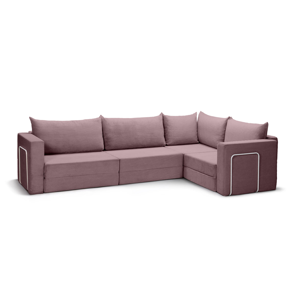 Flow Corner Sofa