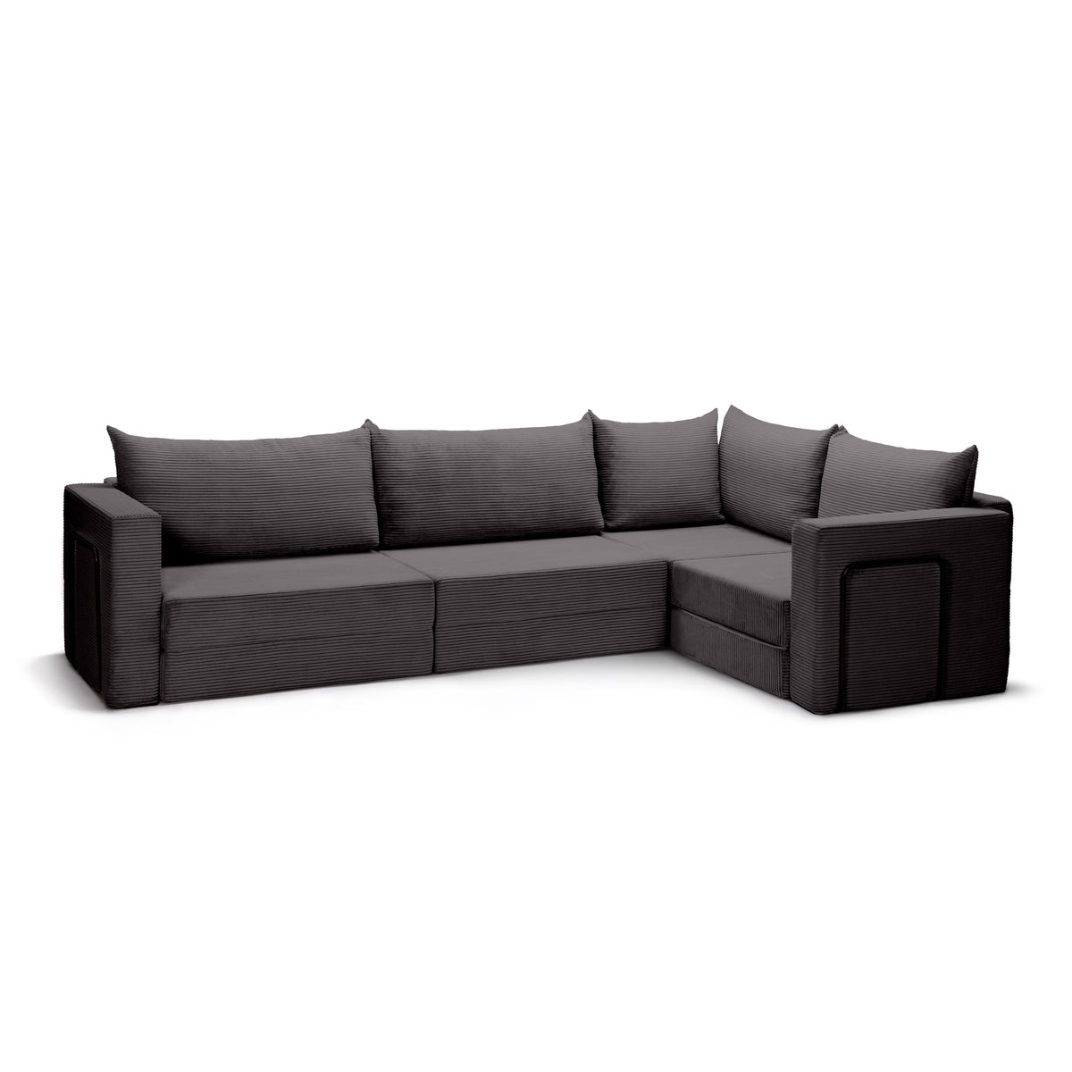 Flow Corner Sofa
