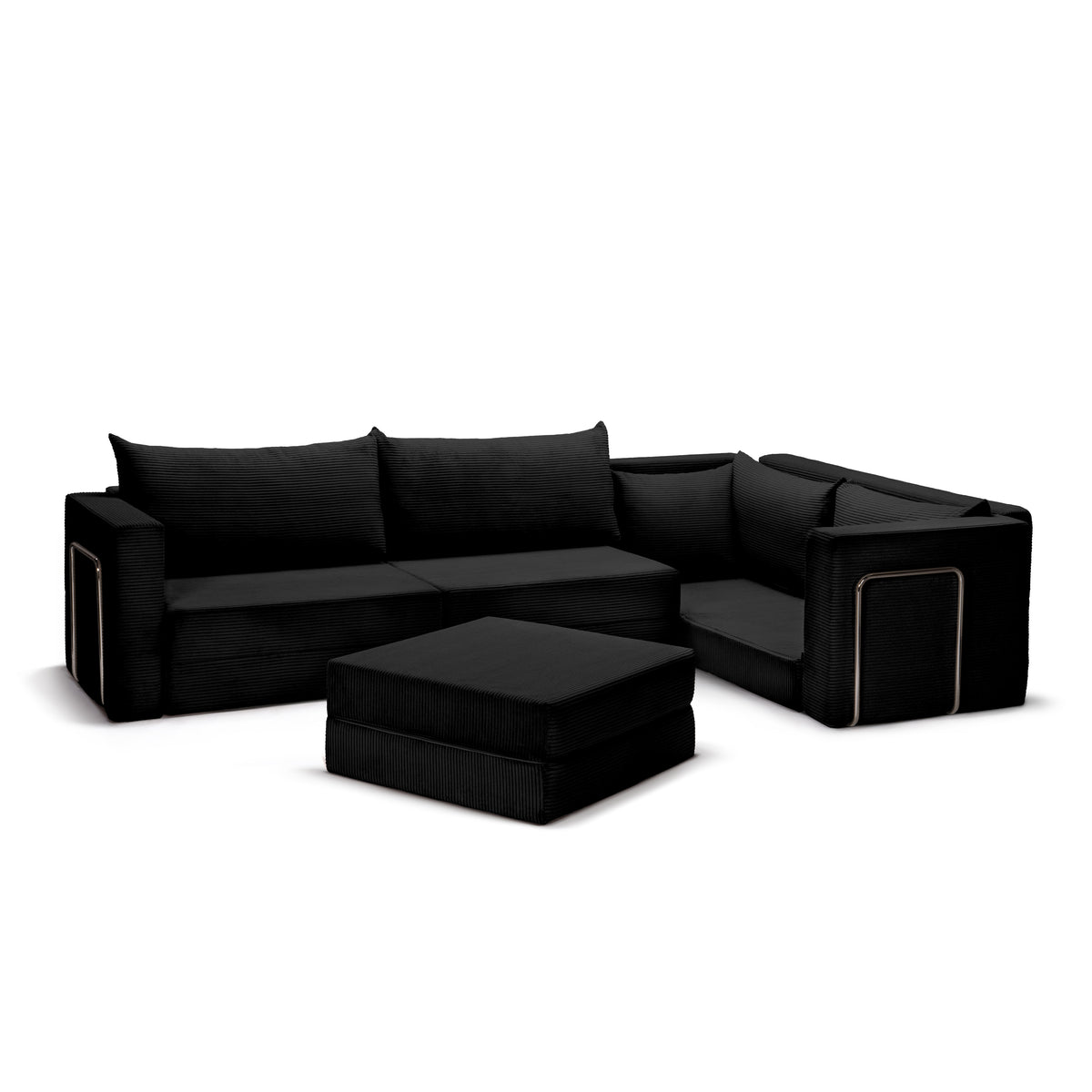 Flow Corner Sofa