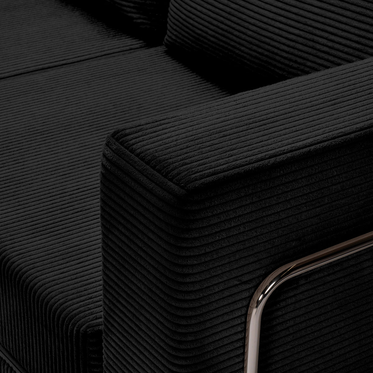 Flow Corner Sofa