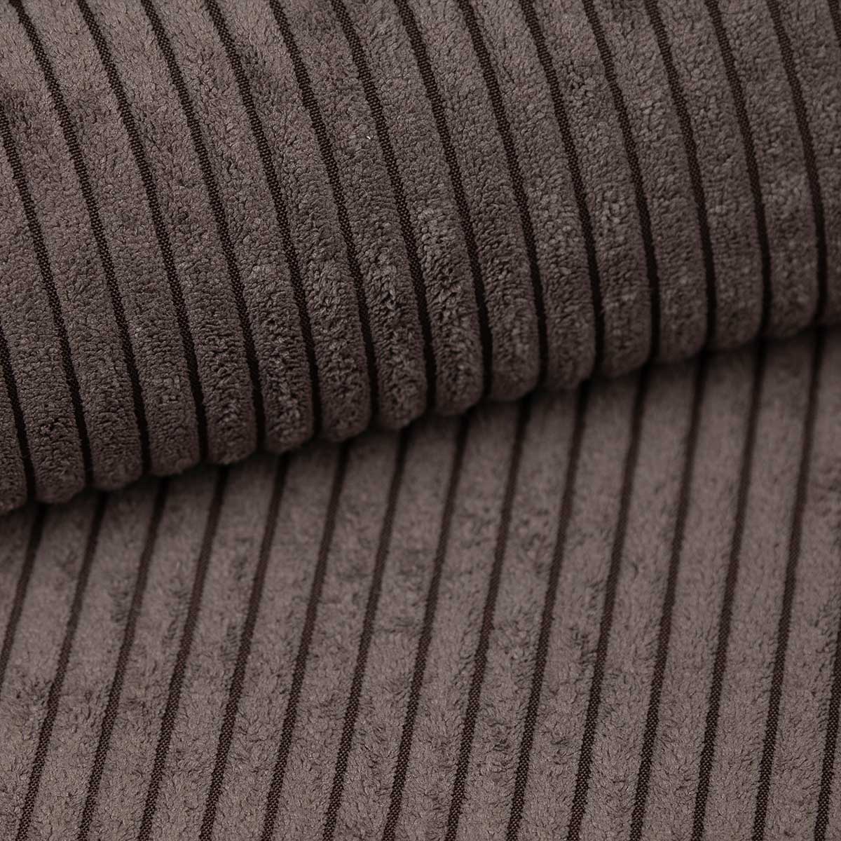 Fabric sample GROSSO Smoked Wood (GROSSO 04)