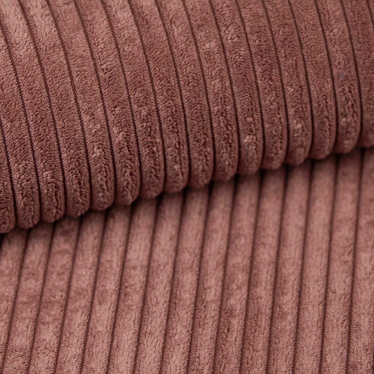 Fabric sample GROSSO Brick Warmth (GROSSO 29)