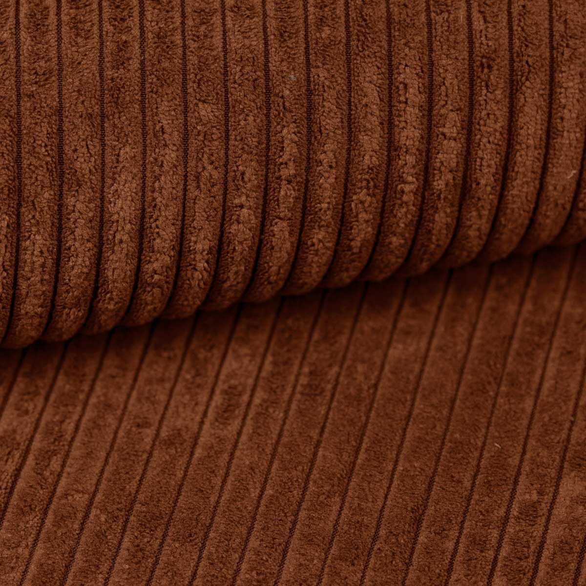 Fabric sample GROSSO Espresso (GROSSO 39)