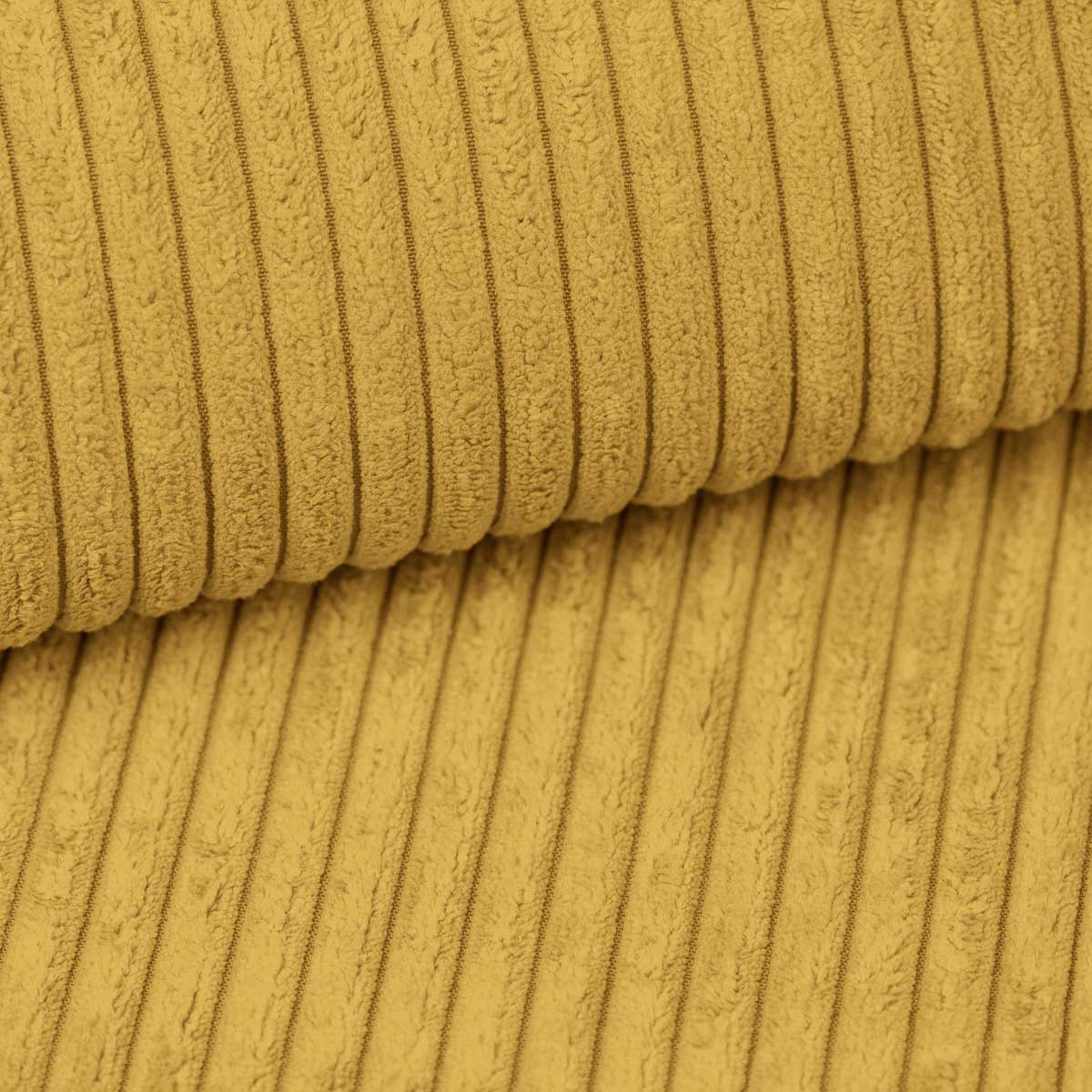 Fabric sample GROSSO Honey Oak (GROSSO 43)