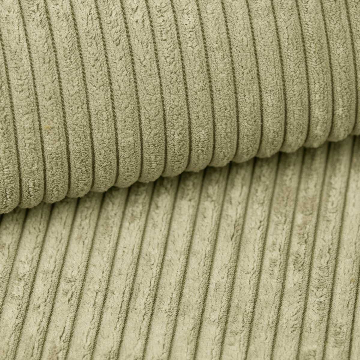 Fabric sample GROSSO Olive (GROSSO 44)
