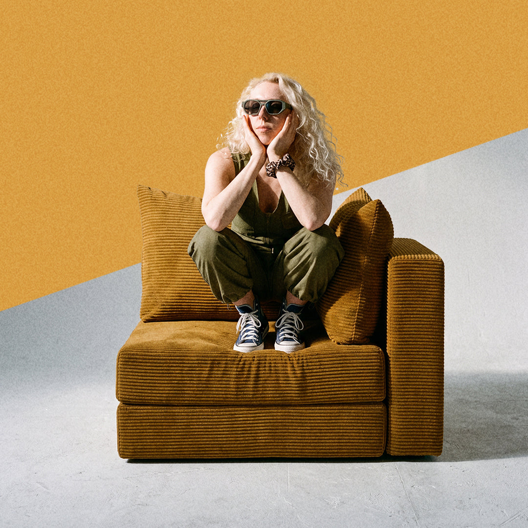 Flow Chair