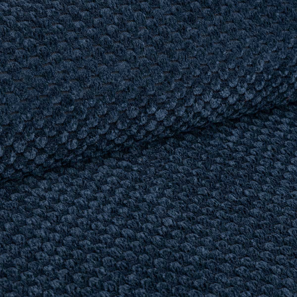 Fabric sample AMIGO Night Navy (AMIGO 10)