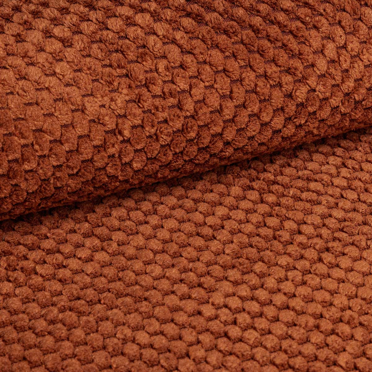Fabric sample AMIGO Red Earth (AMIGO 18)