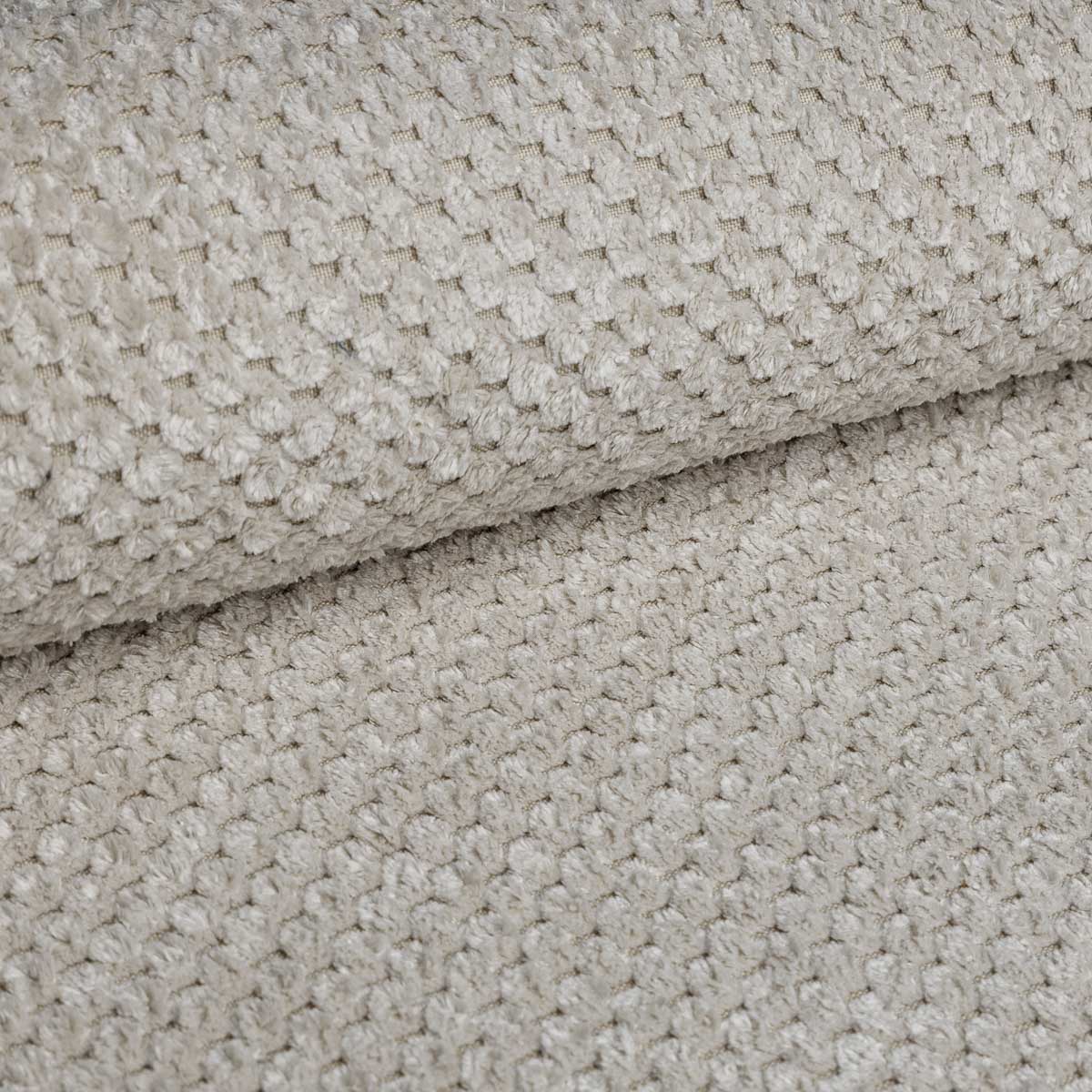 Fabric sample AMIGO Muted Beige (AMIGO 02)