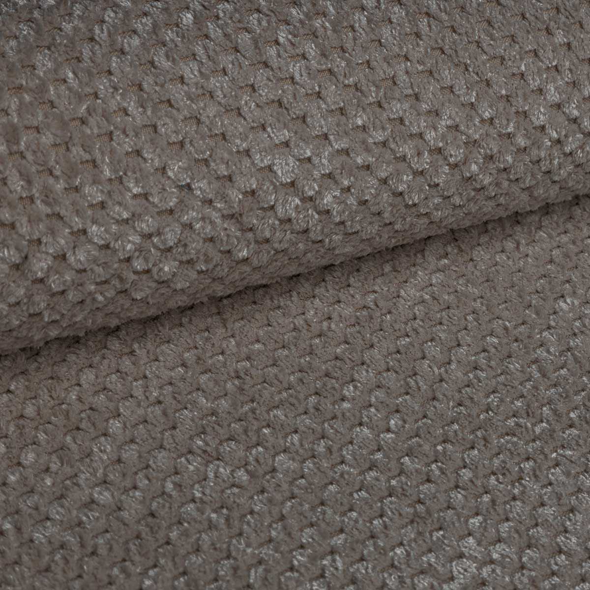 Fabric sample AMIGO Cocoa Ash (AMIGO 22)