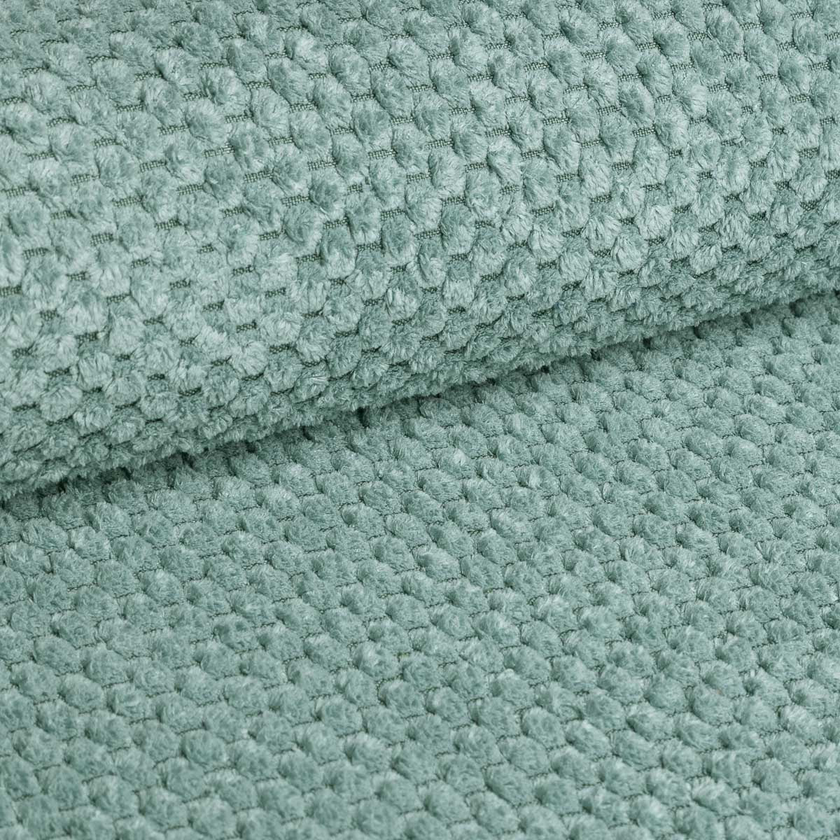 Fabric sample AMIGO Aqua Sage (AMIGO 06)