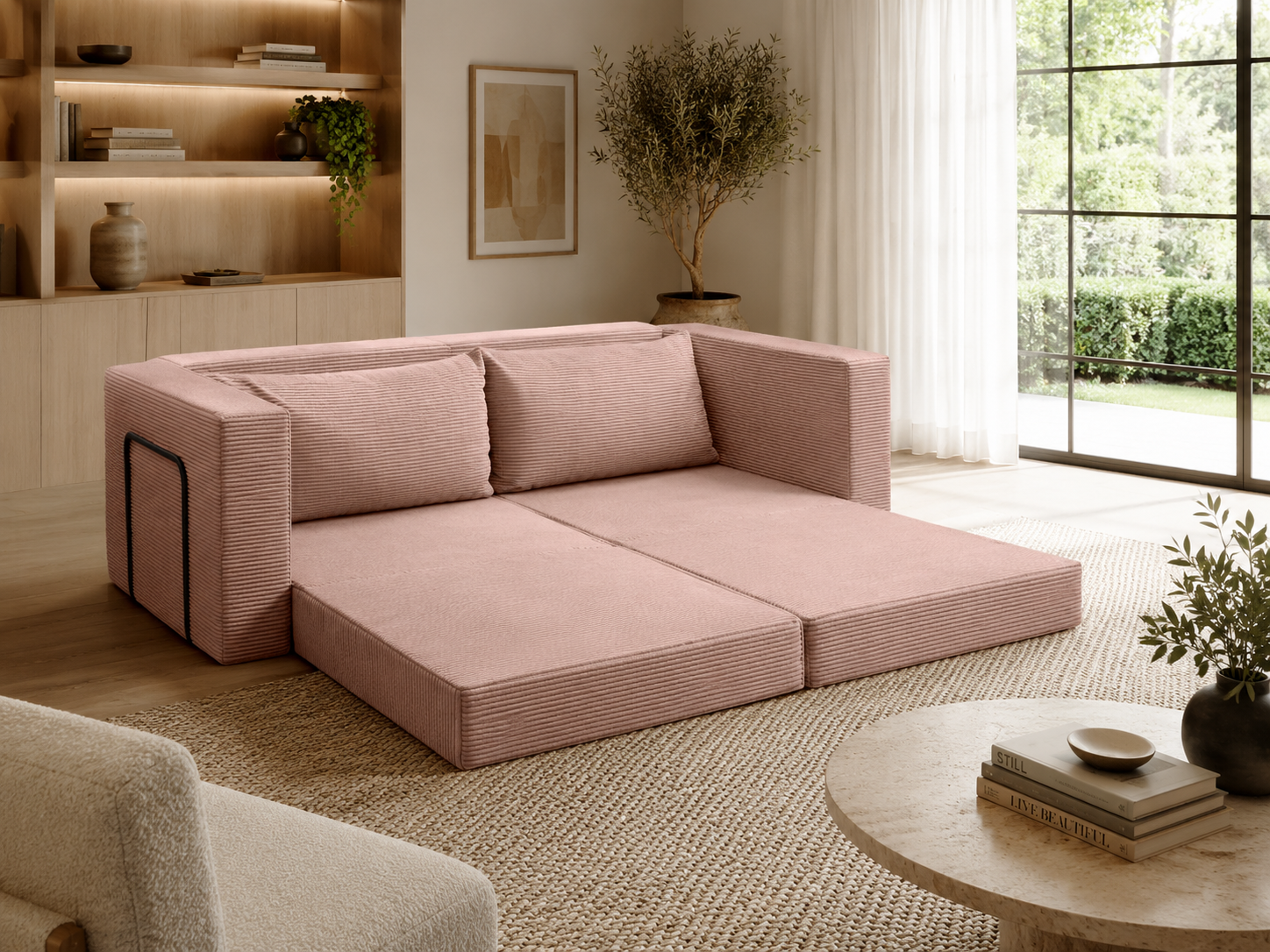 Memory Foam Sleeper Sofa: A Complete Guide Before You Buy