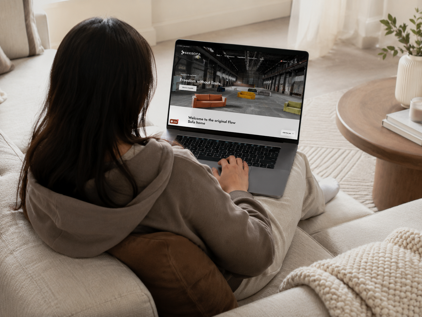 How to Choose the Right Foam Sofa: A Complete Guide for Buyers