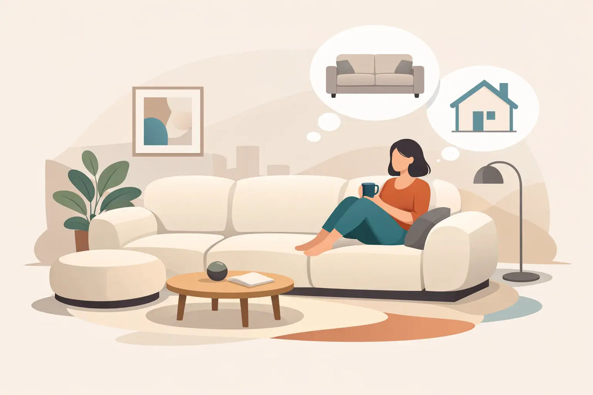 Foam Sofa Review: Is It Right for Your Home?