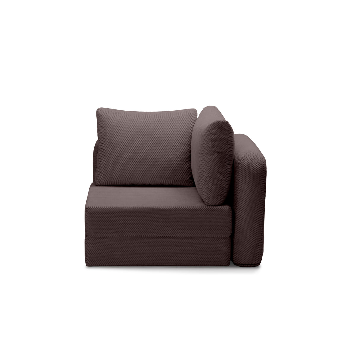 Flowy chair