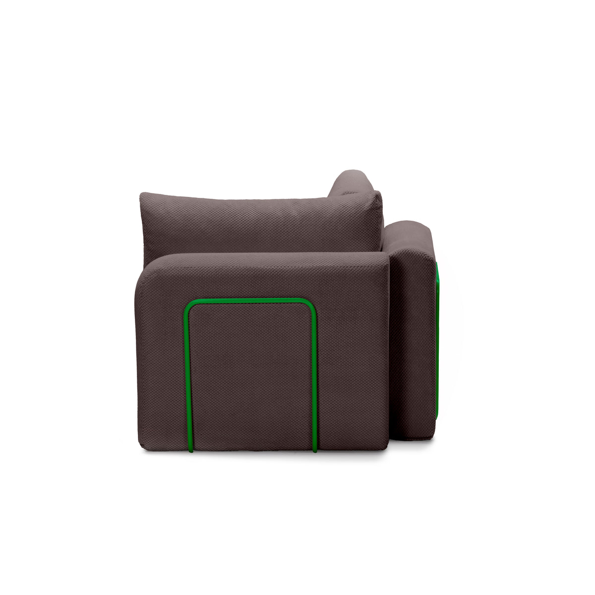 Flowy chair