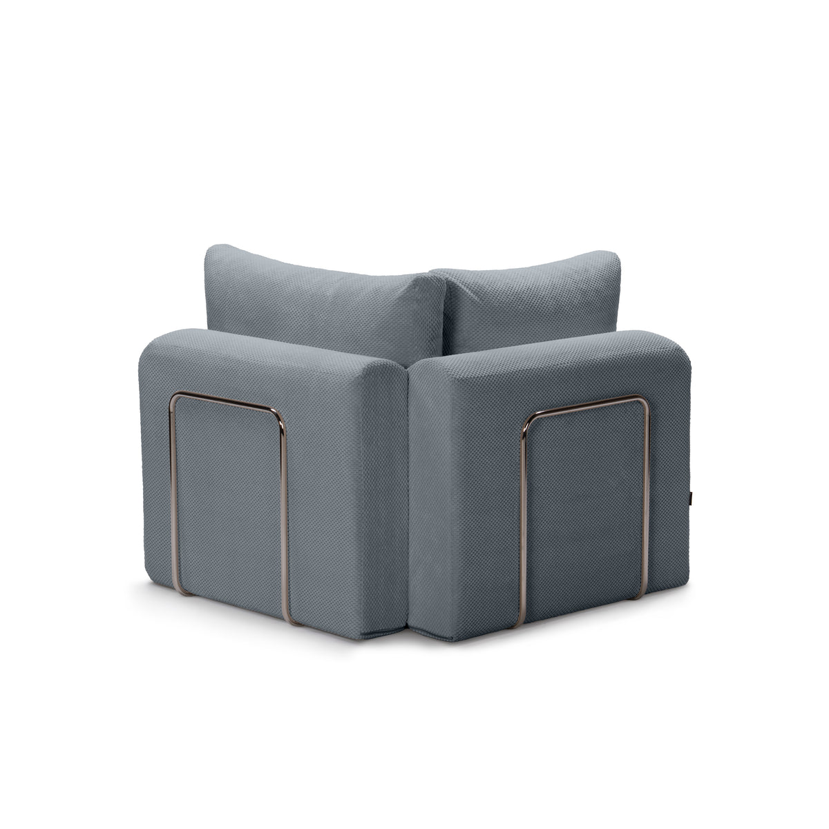 Flowy chair