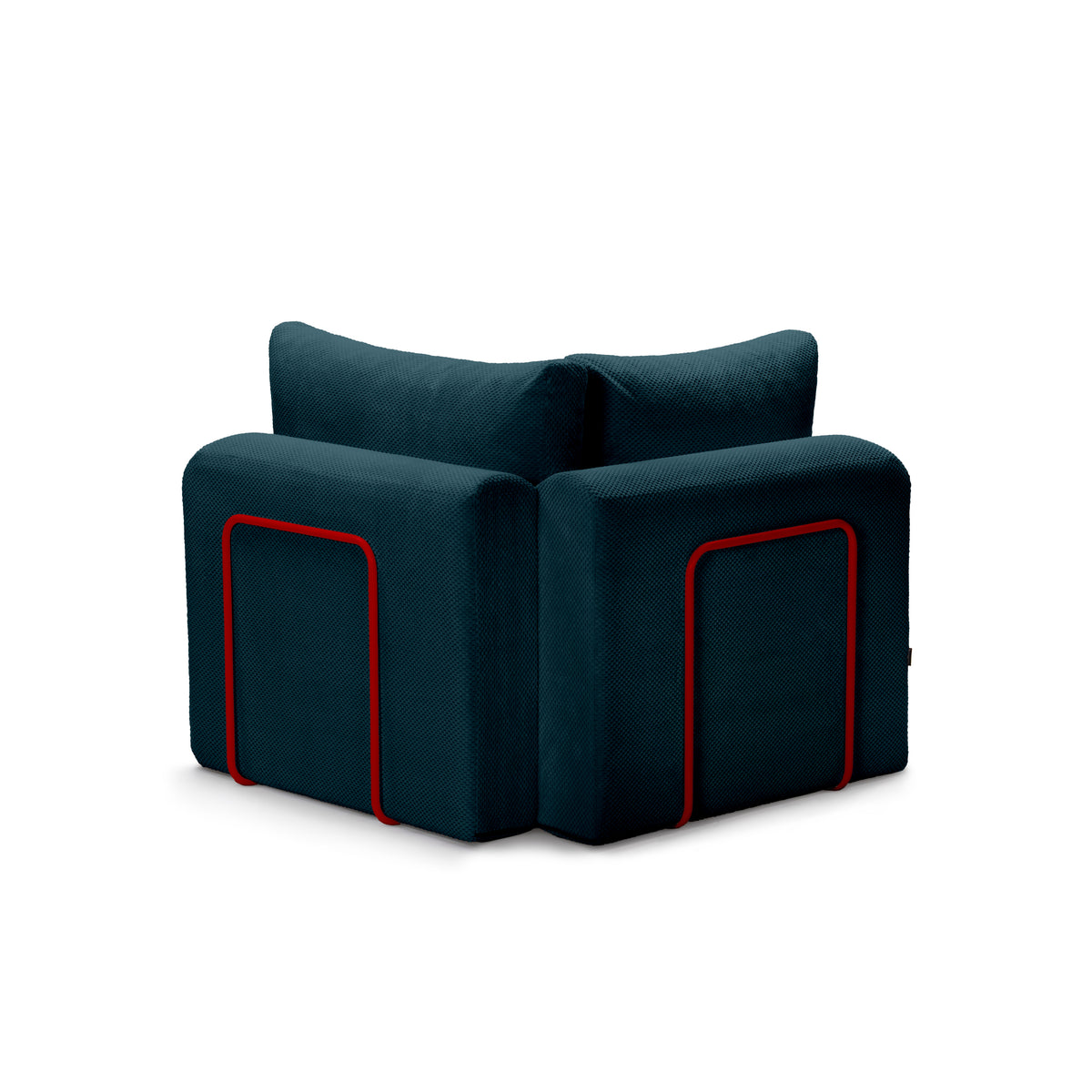 Flowy chair